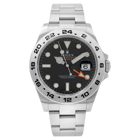 rolex explorer 1 39mm fuori produzione